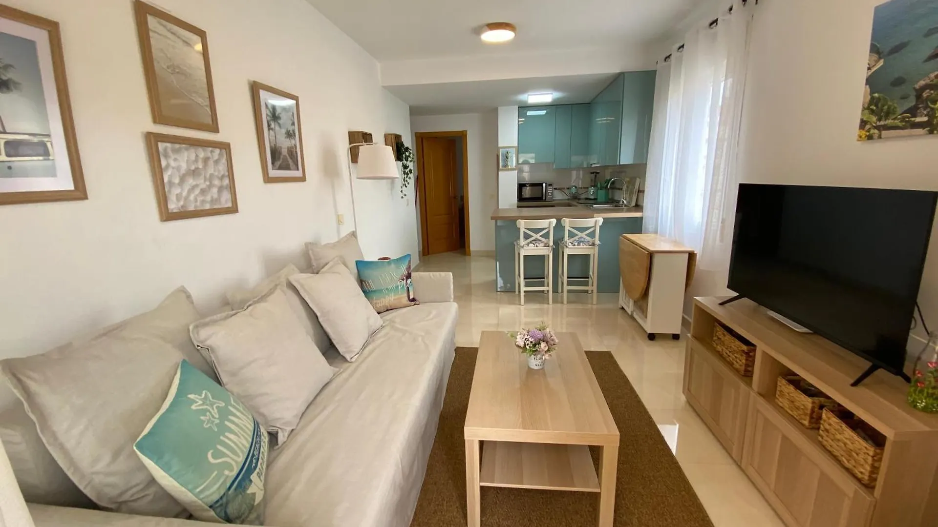 Nautica Nerja location